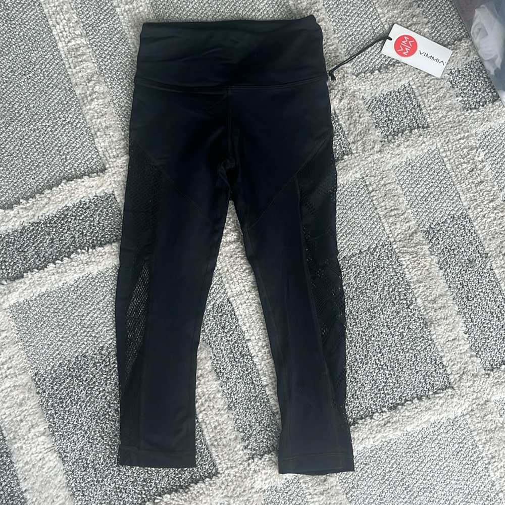 Brand new leggings